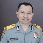 Kapolrestabes Baru