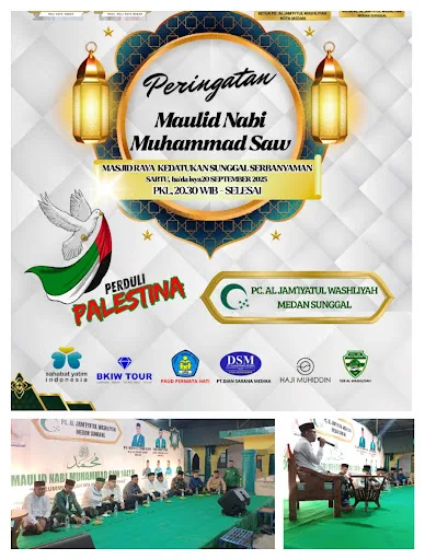 Maulid AW