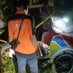 Meninggal di Becak