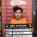 Perampas HP