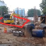 Proyek Rehab Puskesmas